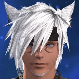 Thenris Silverfang