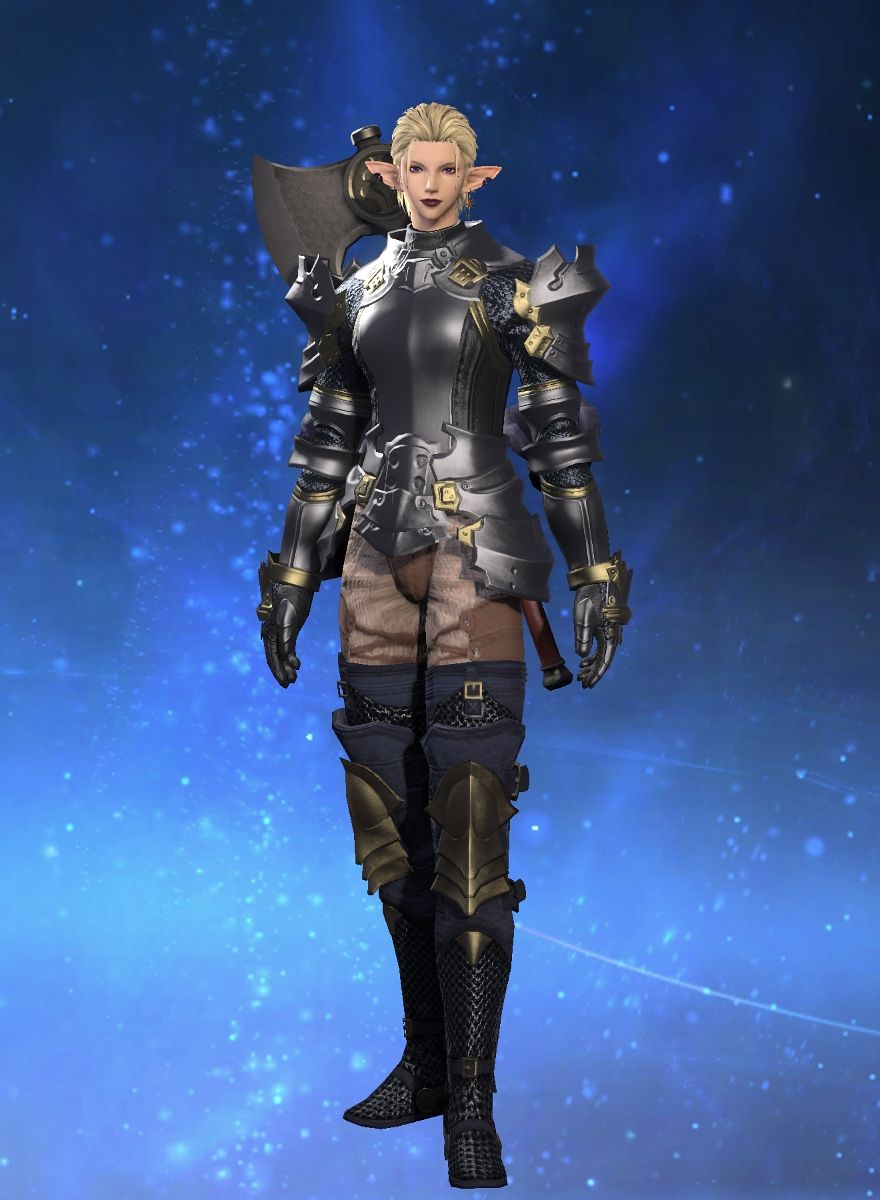 Elowen Windrider