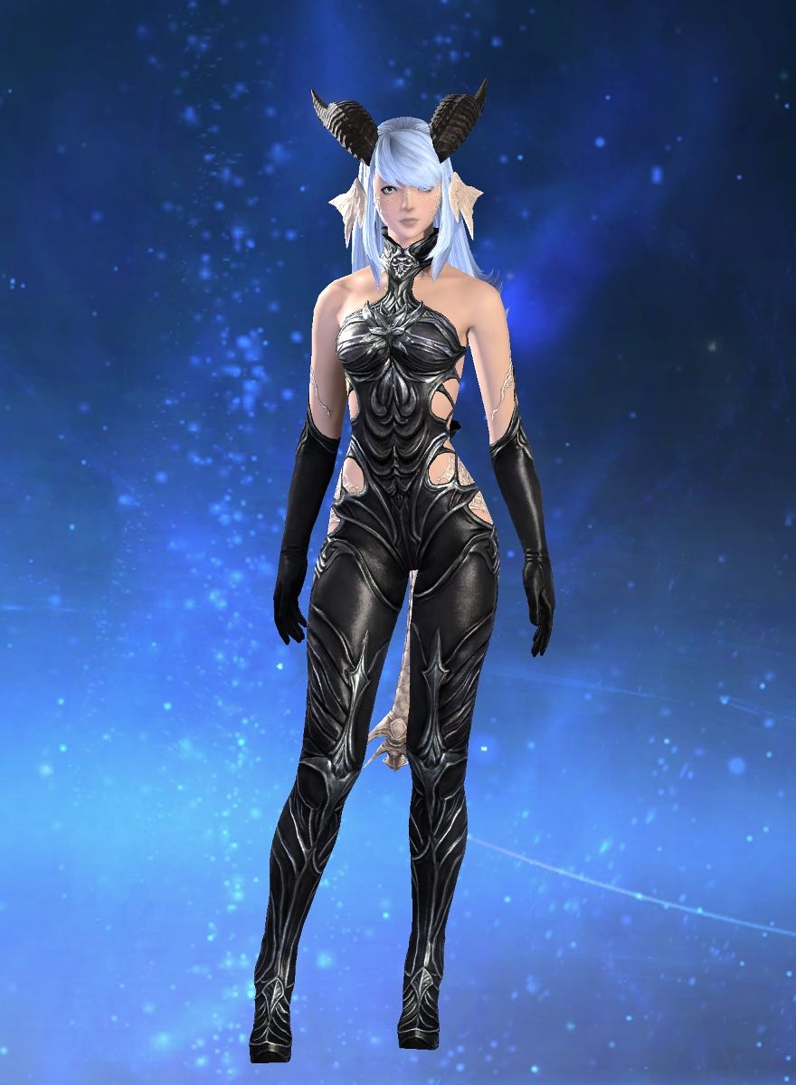 Lillim Dystopia