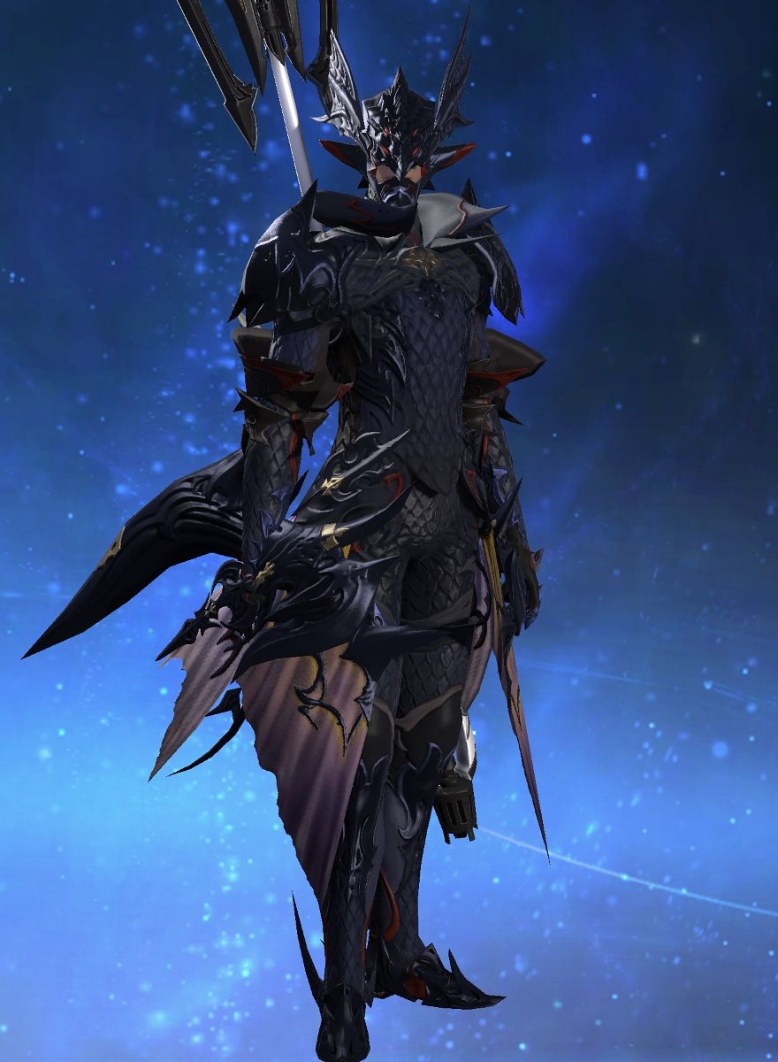 Sir Bristallion