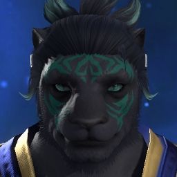 Hexblue's Avatar