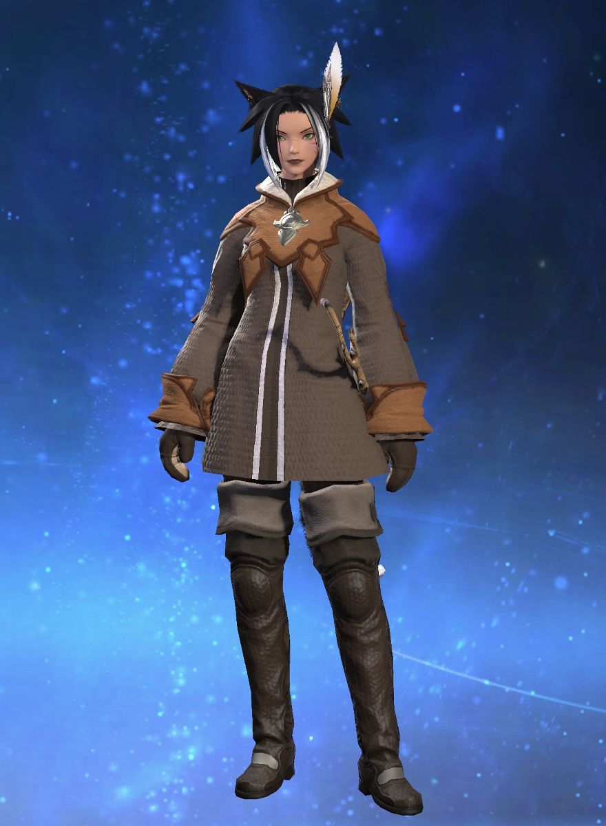 Lilith Vex