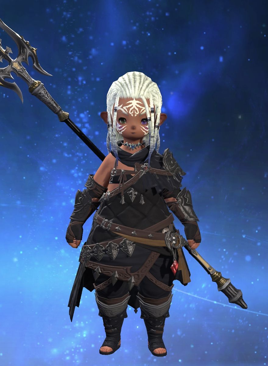 Tynee Terror