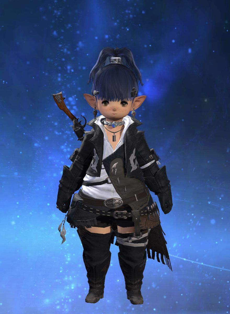 Popoto Waffle