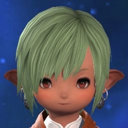 Pumpkinspice Lalafell