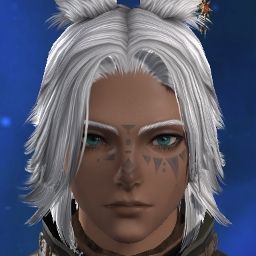 Vermillion Faust