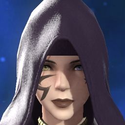 Violet Kaori