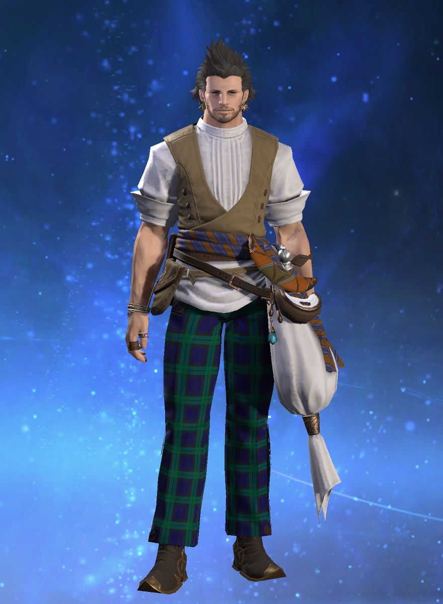 Aowlion Knight