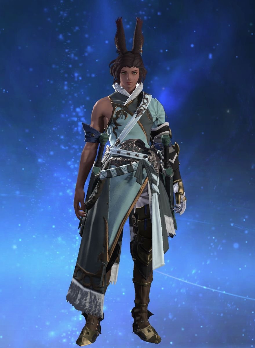 E'owen Baba