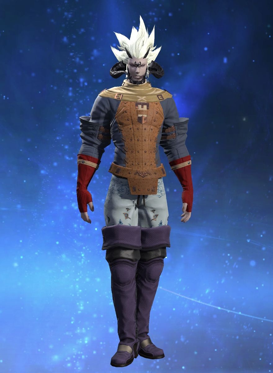 Guren Scurra
