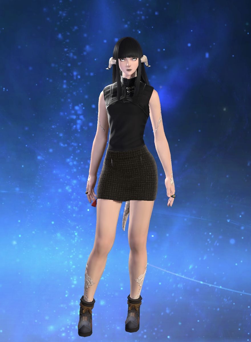 Free Use-goth