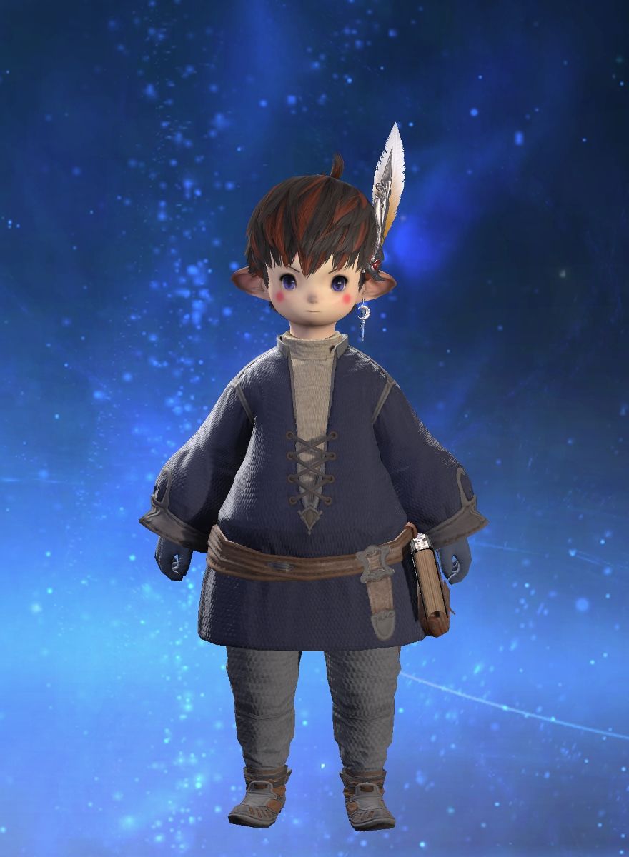 Popoto Panda