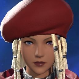 Ahina Pluto