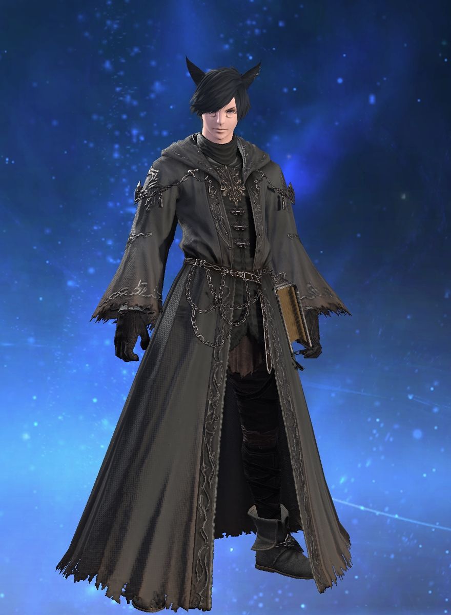 Eizen Marr