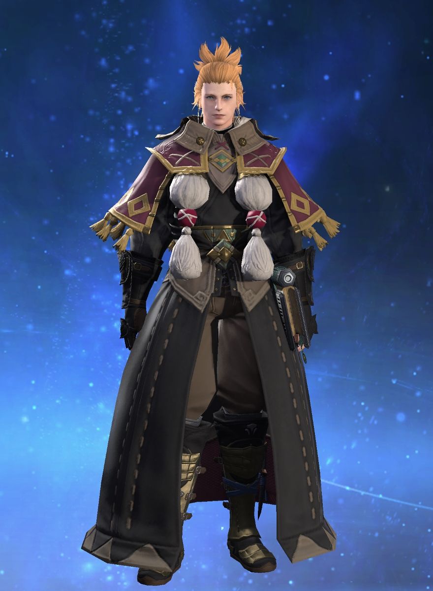 Prince Dorian