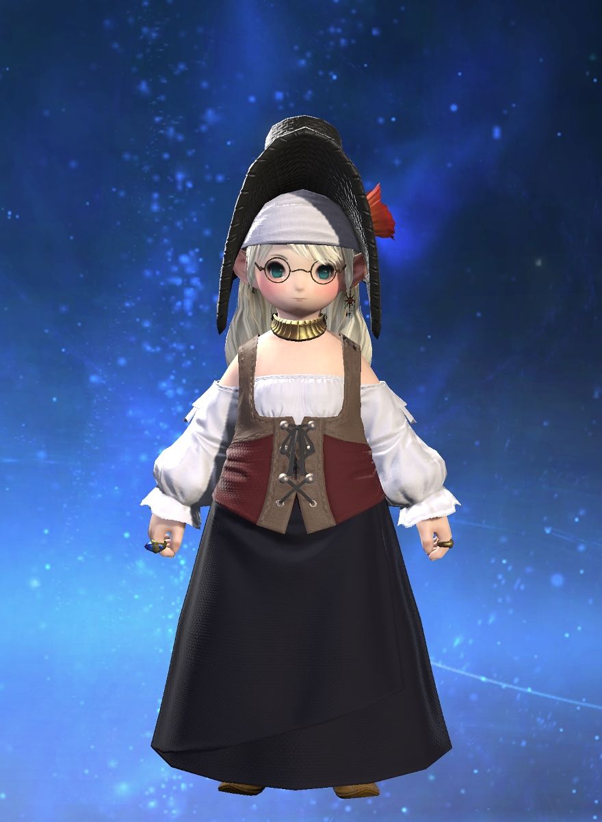 Wendy Wind-up
