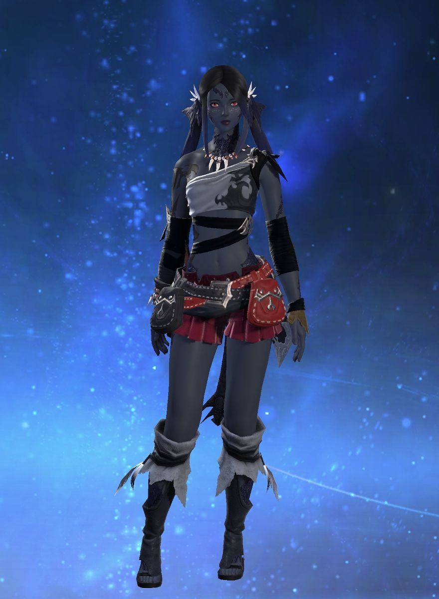 Bakunawa Dotharl