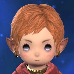 Baby Alisaie