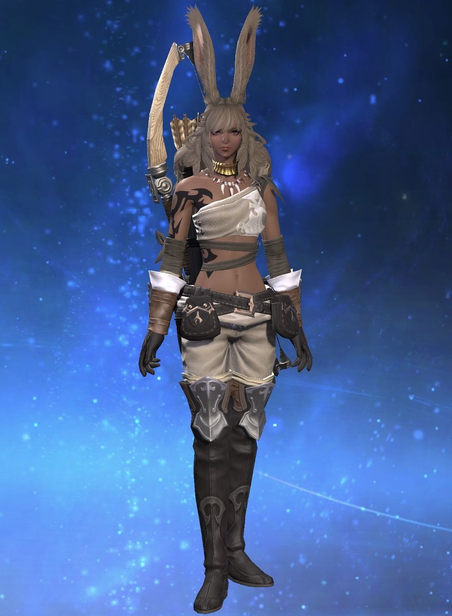 Omame Lunacia