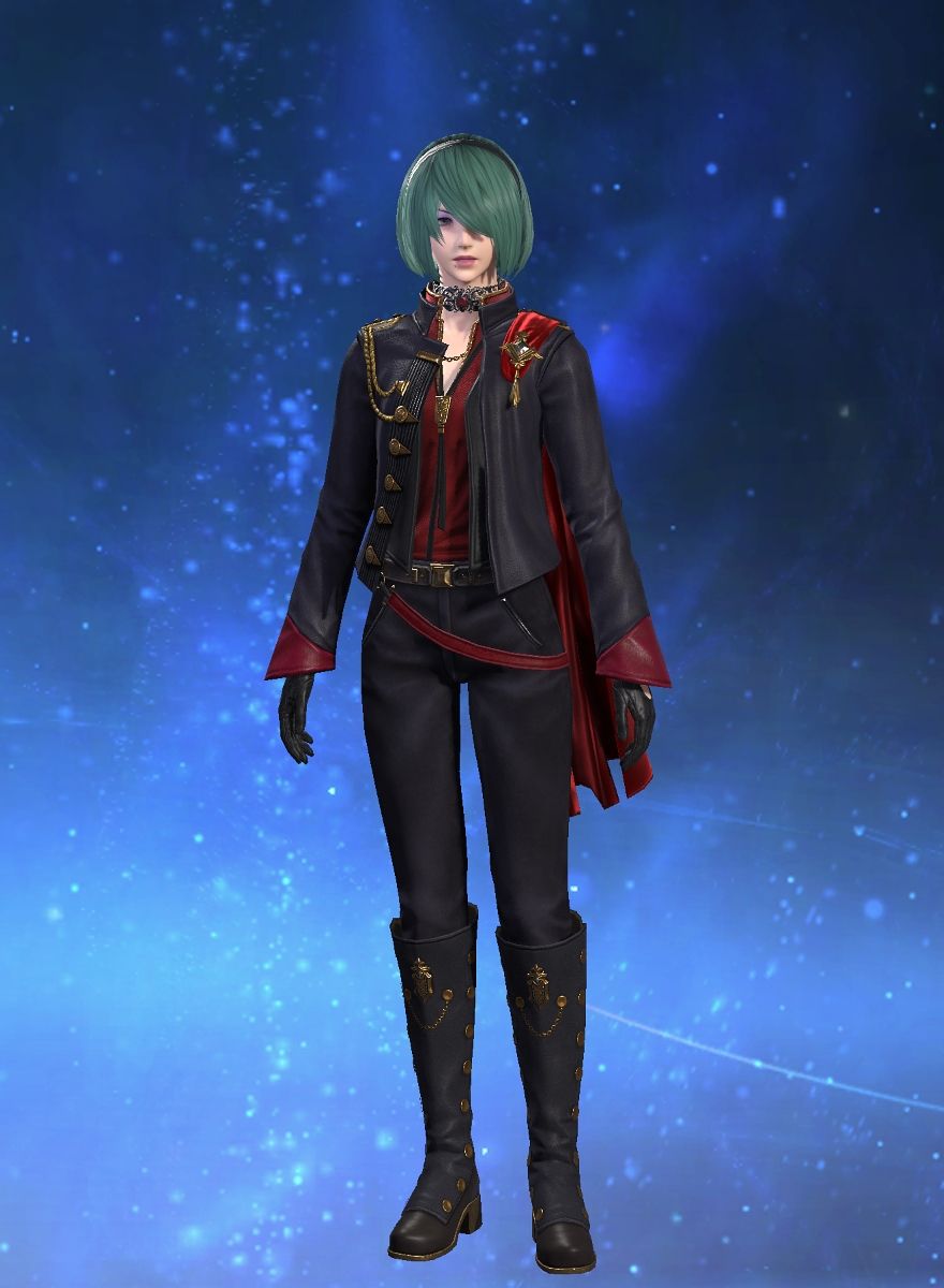 Setsuna Mu