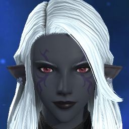 Coraina Darkspear