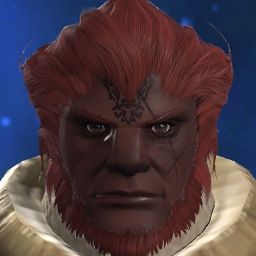 Ganondorf Evilguy