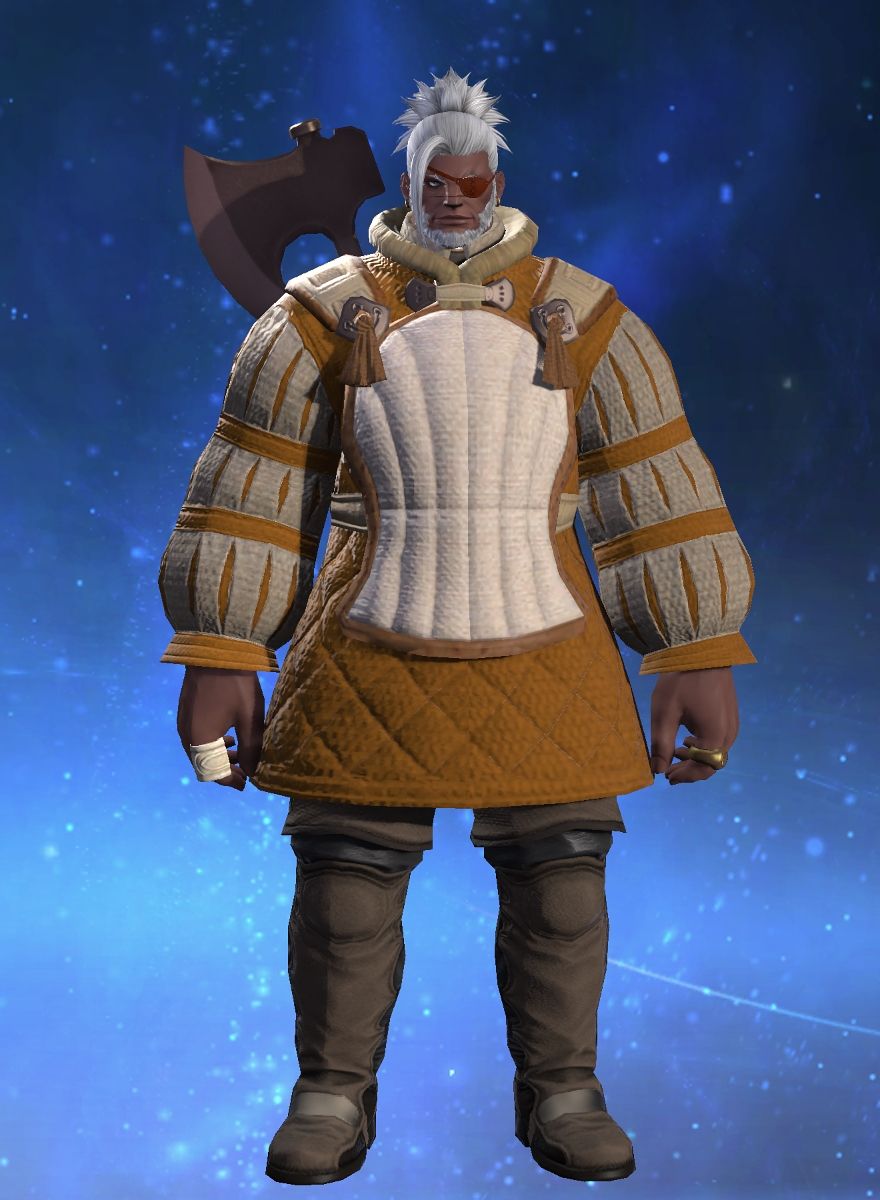 General Sinbear