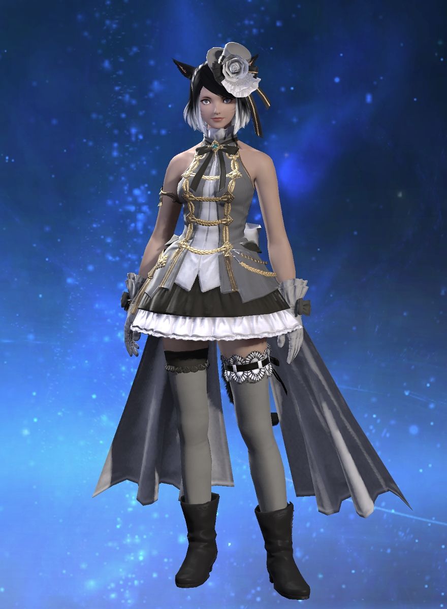 Nyx Lumanaria