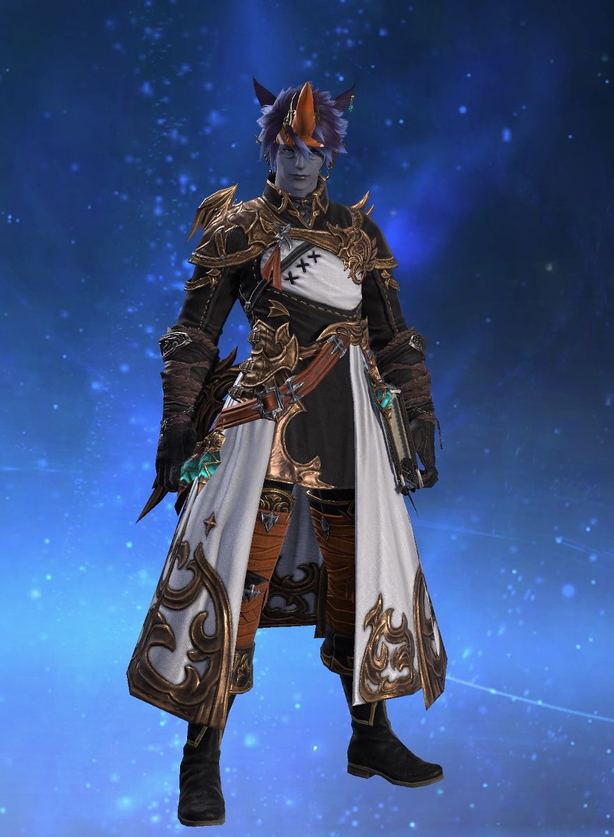 Mythgar Behemoth