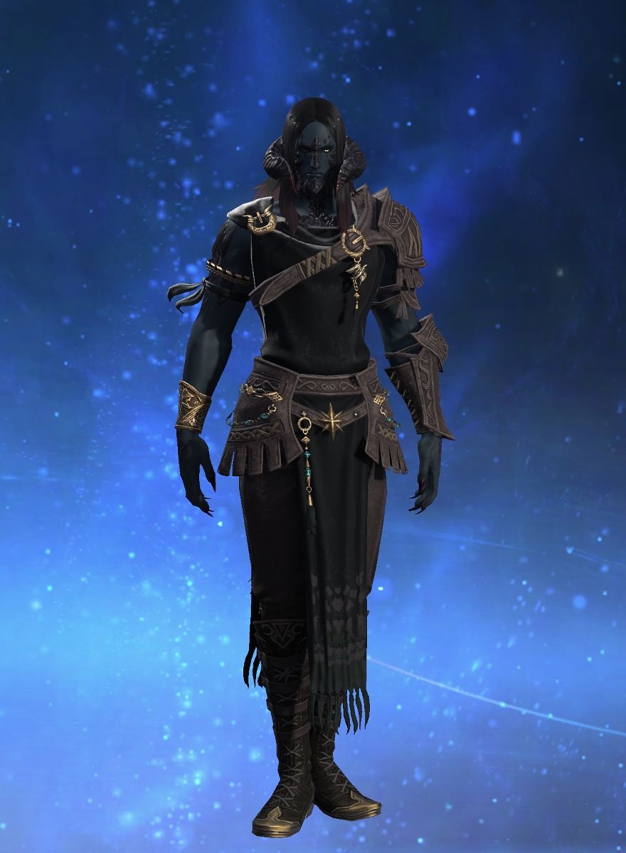 Nidhogg's Avatar