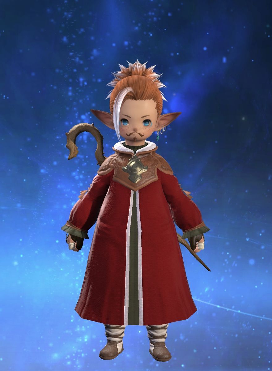 Smol Crendaal
