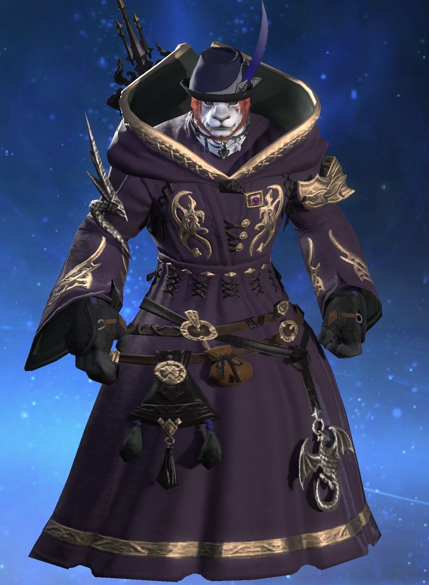 Argo Unbound