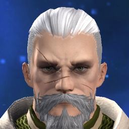 Geralt Gwynbleidd