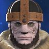 Raven Frost