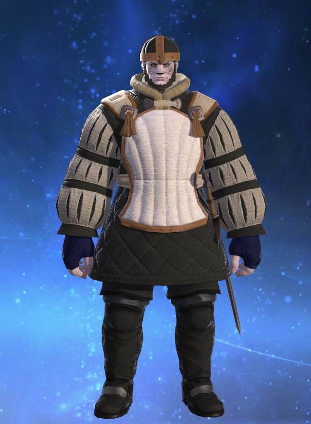 Raven Frost