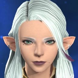 Edea Faelynn