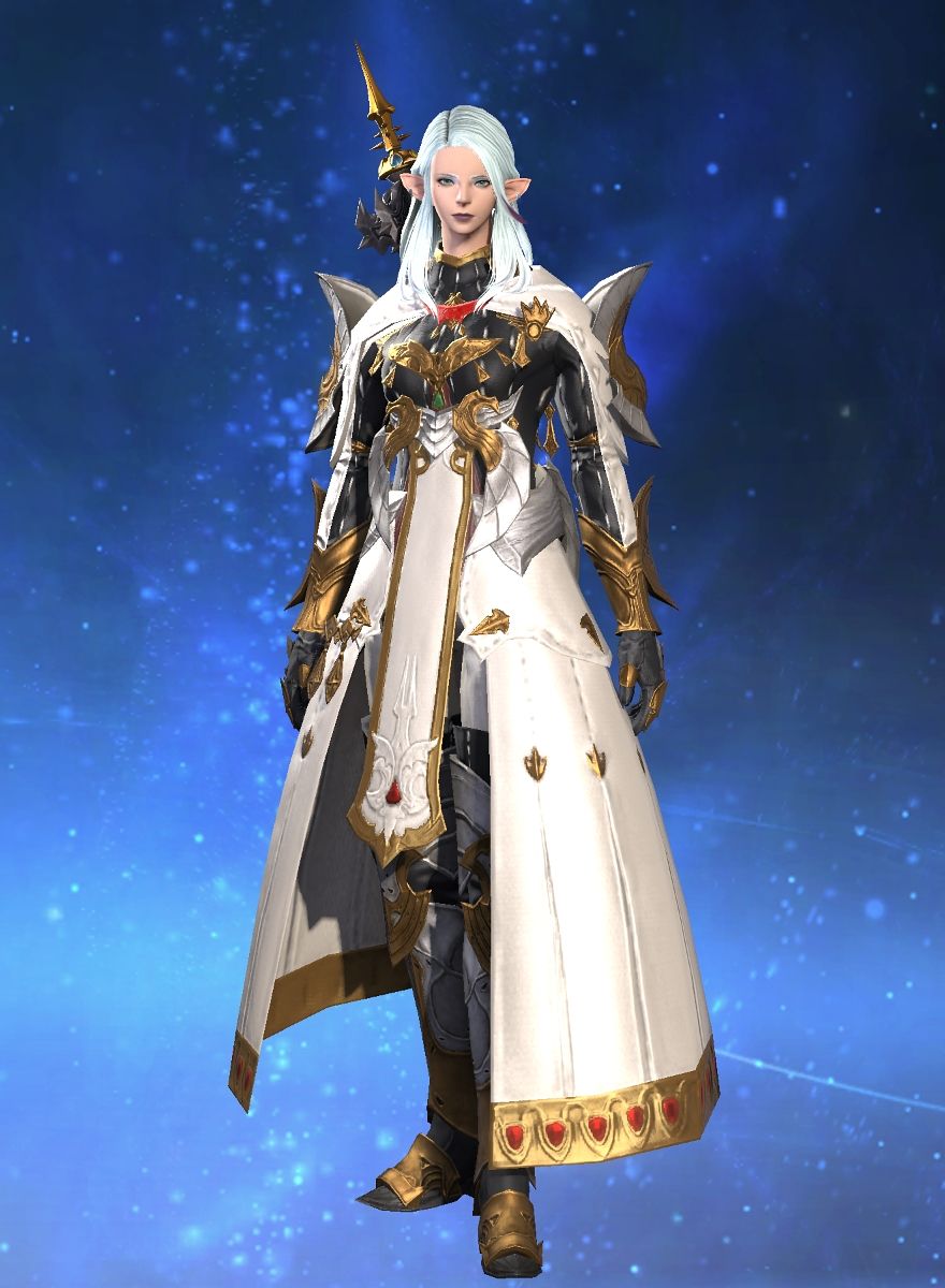 Edea Faelynn