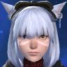 Nisava's Avatar
