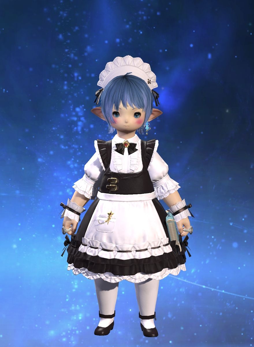 Little Rem