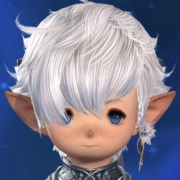 Alphinaud Leveilleur'