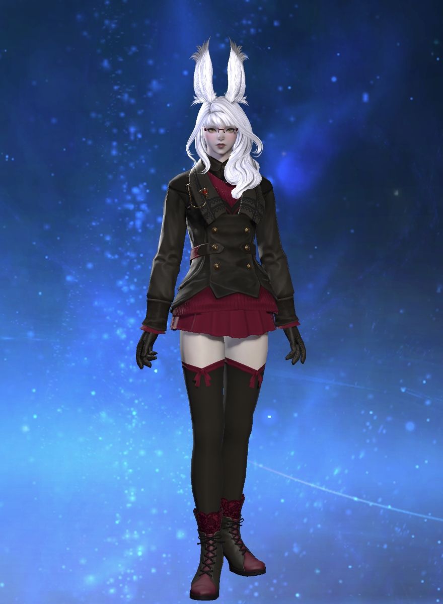 Eevee Lunalia