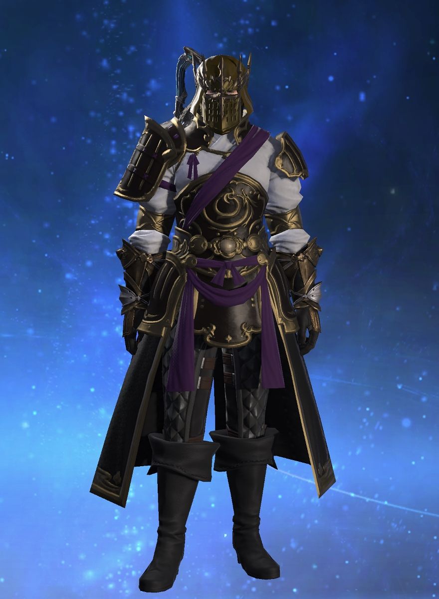 Bruenorr Battleaxe