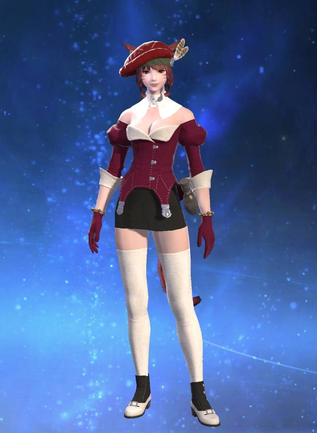 Ryu Black