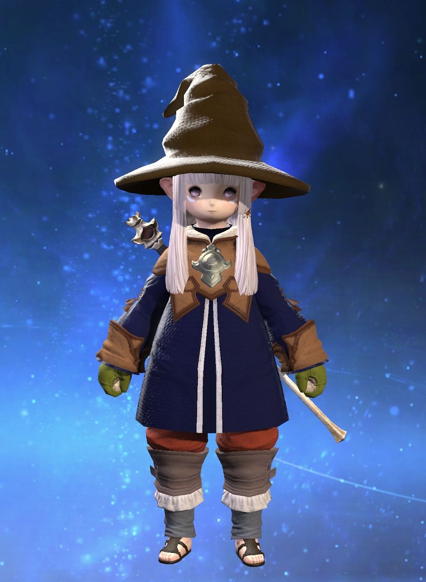 Cure Macherie