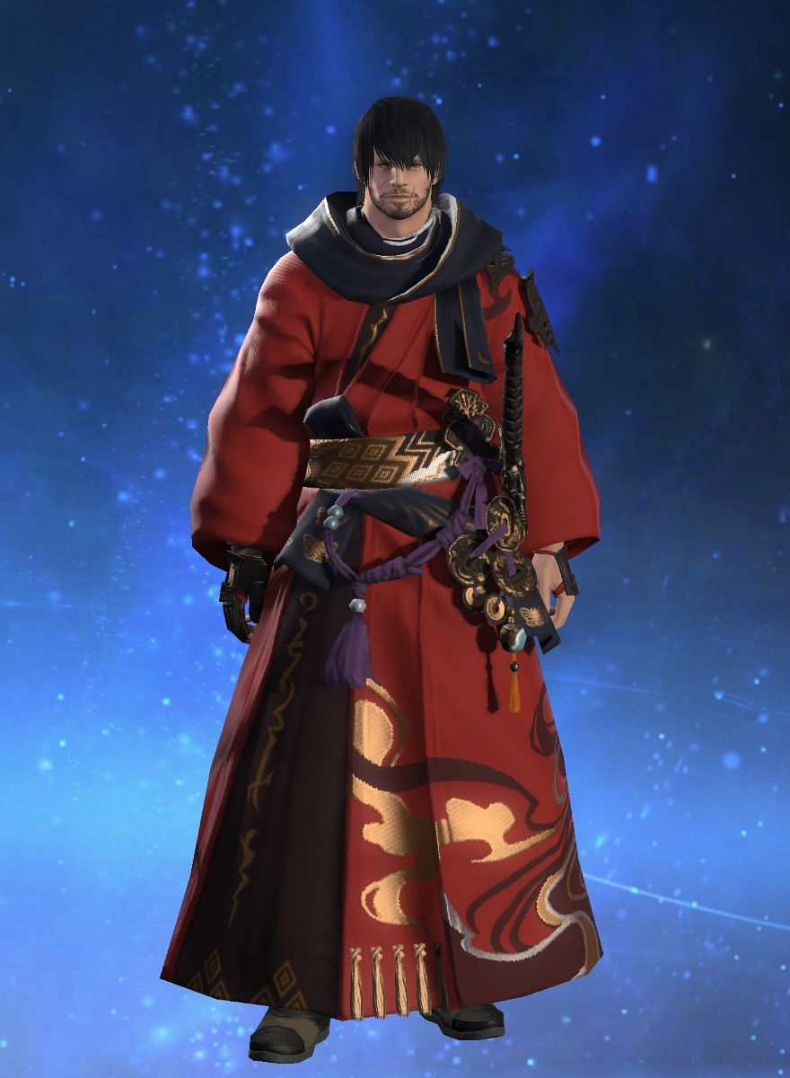 Eyvi Oathsworn