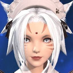 Aeris Redleaf