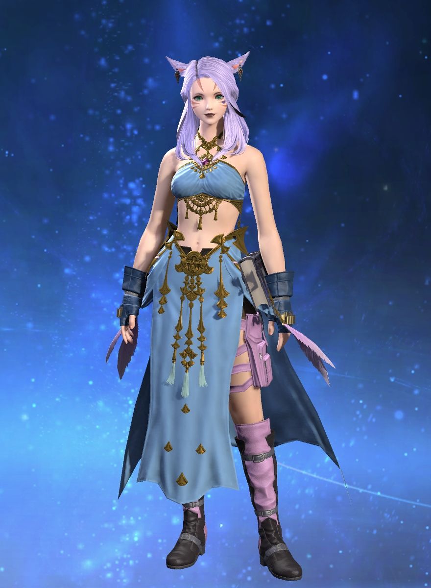 Aerinea Fhey