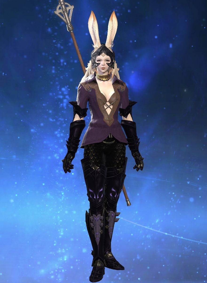 Celia Technohunter