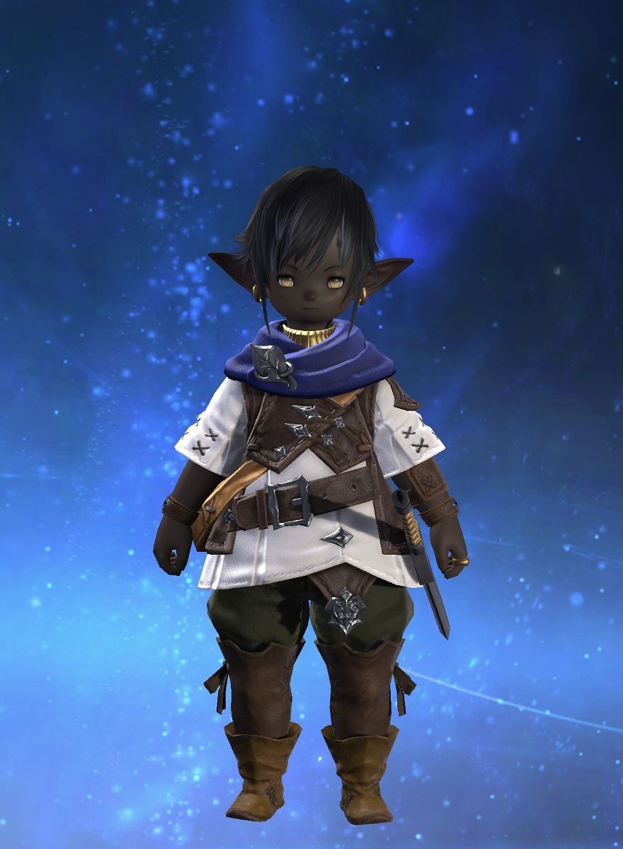 Pregnant Erenville
