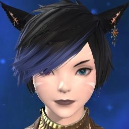 Cat Aulucya